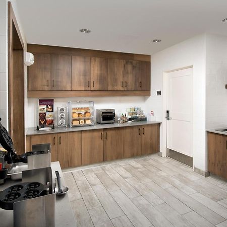 Residence Inn By Marriott Baltimore אווינגס מילס מראה חיצוני תמונה