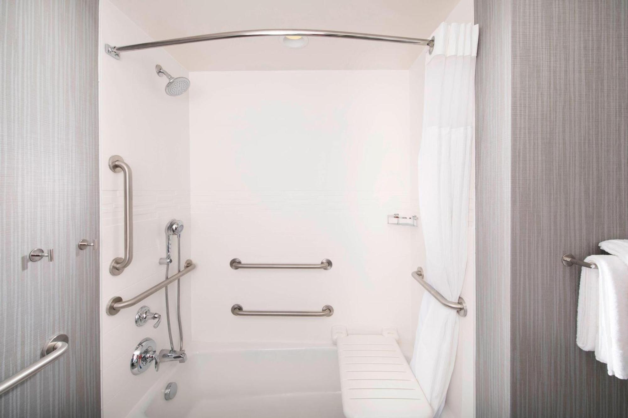 Residence Inn By Marriott Baltimore אווינגס מילס מראה חיצוני תמונה