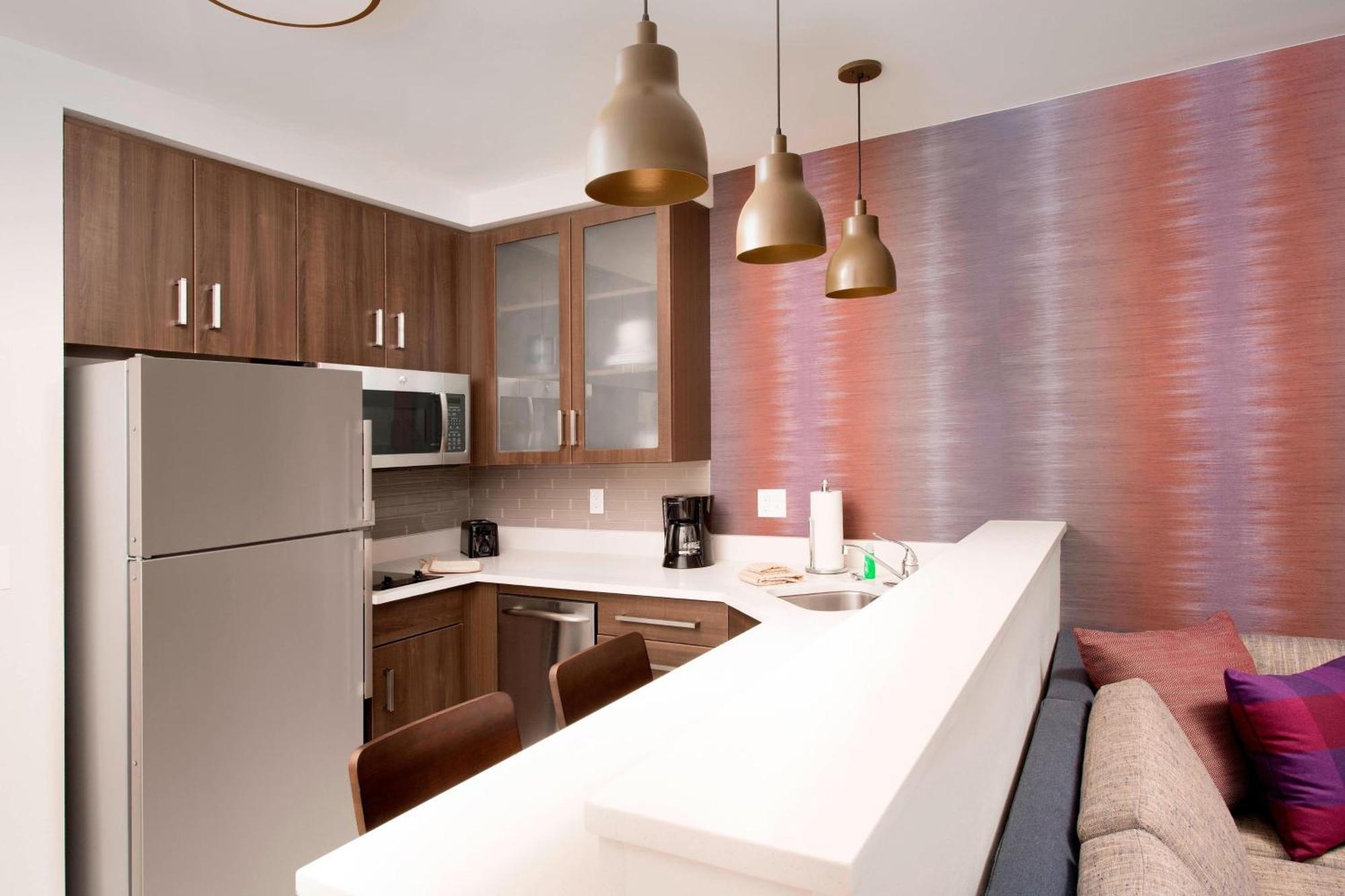 Residence Inn By Marriott Baltimore אווינגס מילס מראה חיצוני תמונה