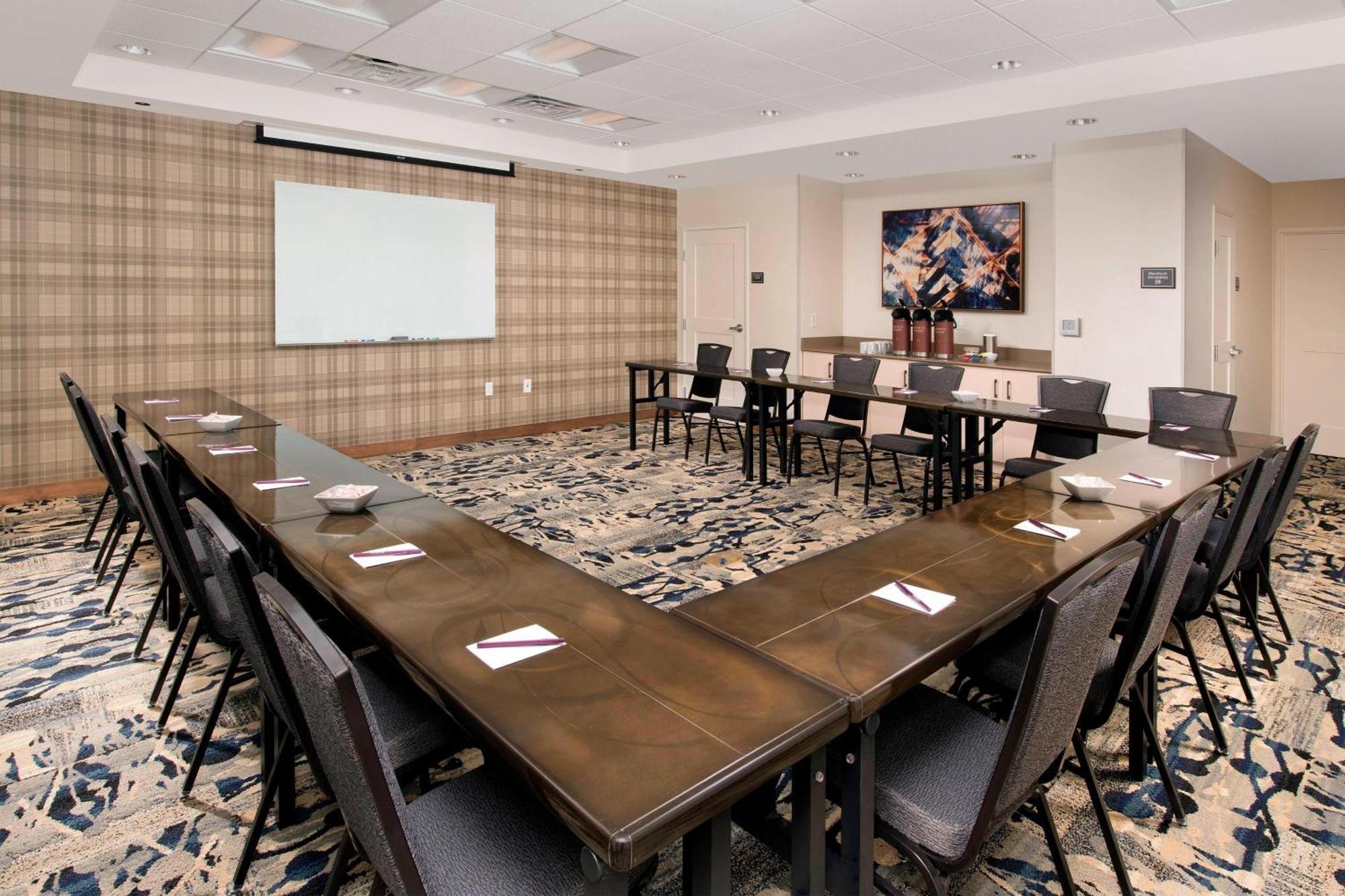 Residence Inn By Marriott Baltimore אווינגס מילס מראה חיצוני תמונה